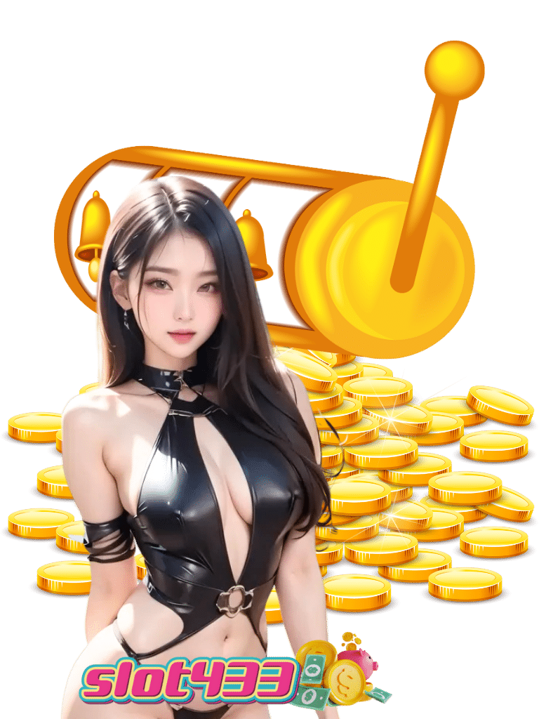สล็อต433 สมัครฟรี