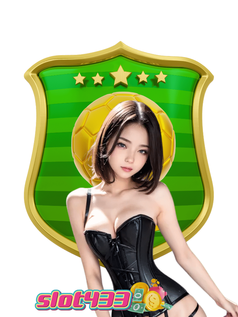 สล็อต433 เว็บสล็อต